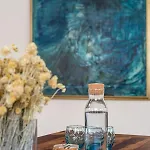 Charming Retreat In The Heart Of Апартаменты *