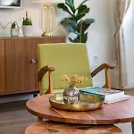 Апартаменты Charming Retreat In The Heart Of Сплит