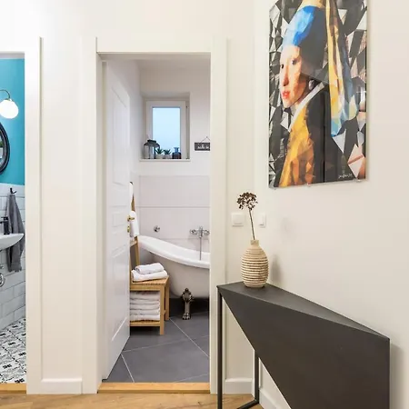 Charming Retreat In The Heart Of * Split