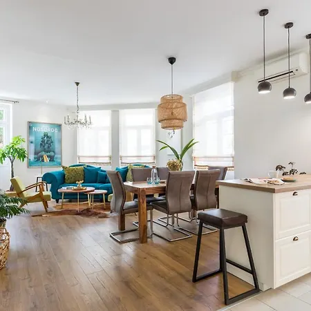 Charming Retreat In The Heart Of * Split