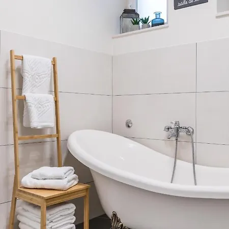 Charming Retreat In The Heart Of * Split