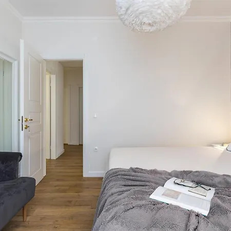 Charming Retreat In The Heart Of Split