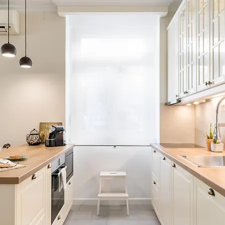 Charming Retreat In The Heart Of * Split