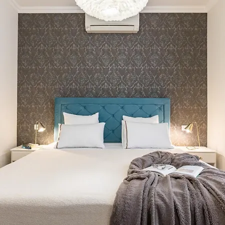 Charming Retreat In The Heart Of Split