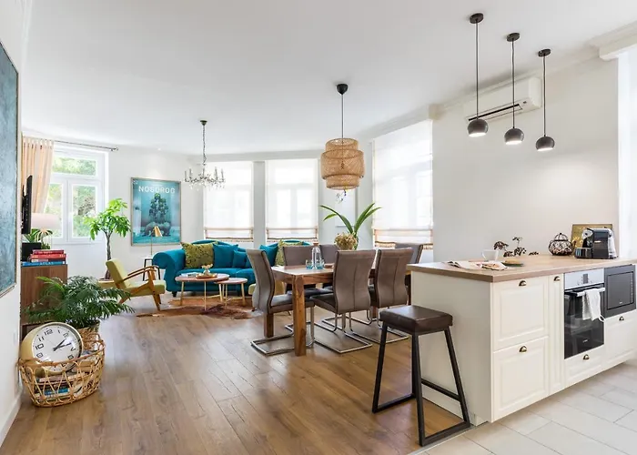 Charming Retreat In The Heart Of * 스플리트