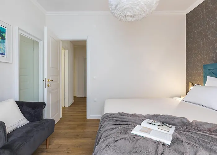 Charming Retreat In The Heart Of Split