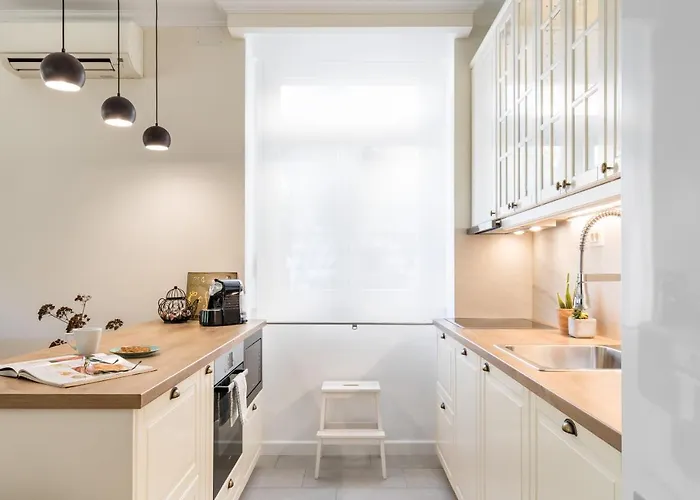 Charming Retreat In The Heart Of * 스플리트